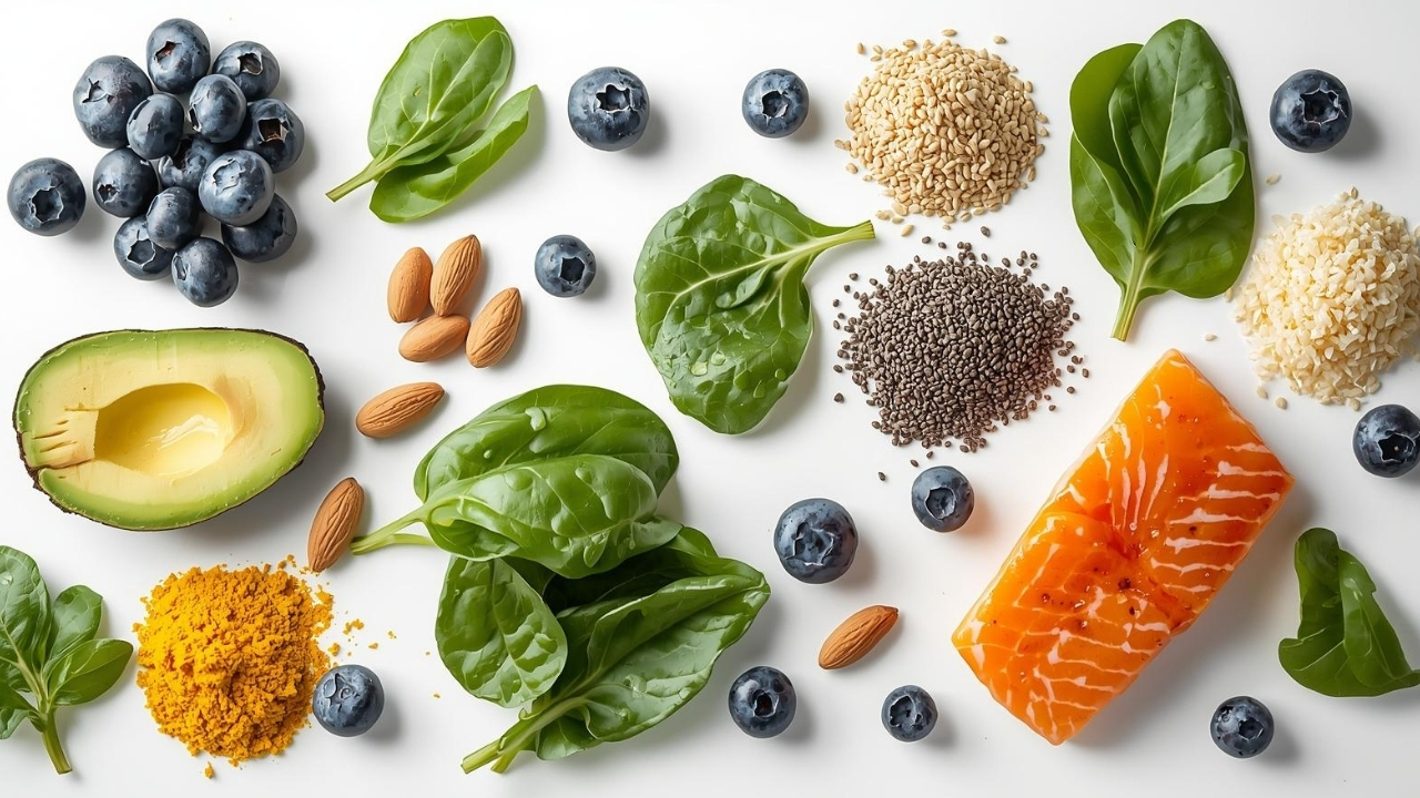 10 Superfoods You Should Add to Your Diet