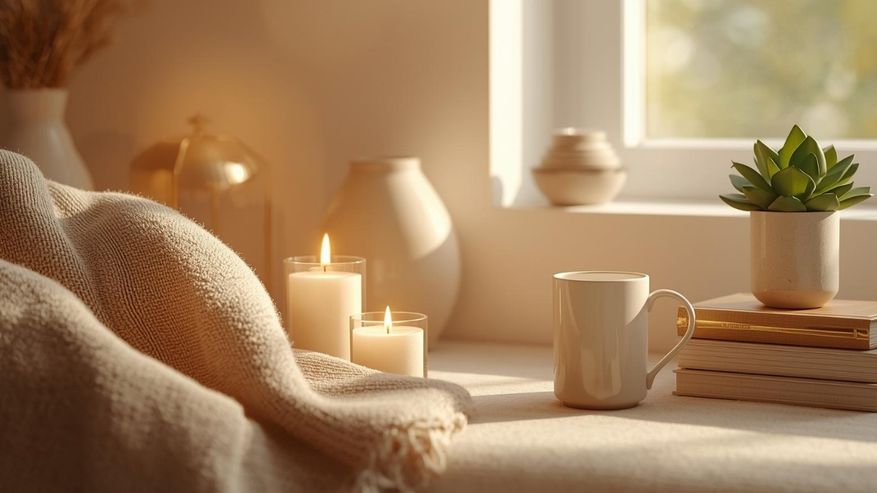 Affordable Lifestyle Upgrades That Feel Luxurious