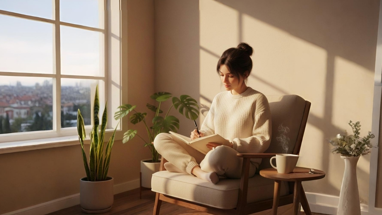 Benefits of Daily Journaling for Mental Clarity