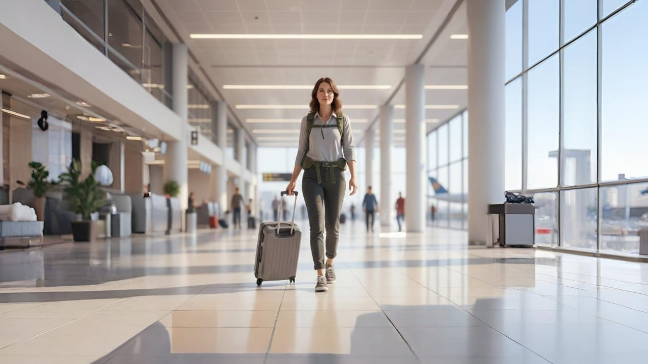 Budget-Friendly Travel Tips for 2025