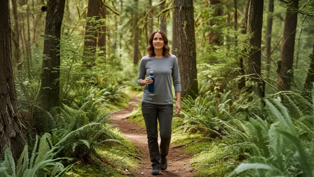 ChillBloom Guide to Eco-Friendly Travel