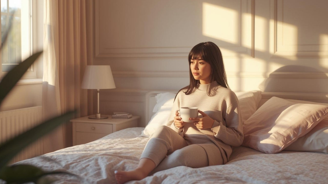 ChillBloom Guide to Handling Social Anxiety