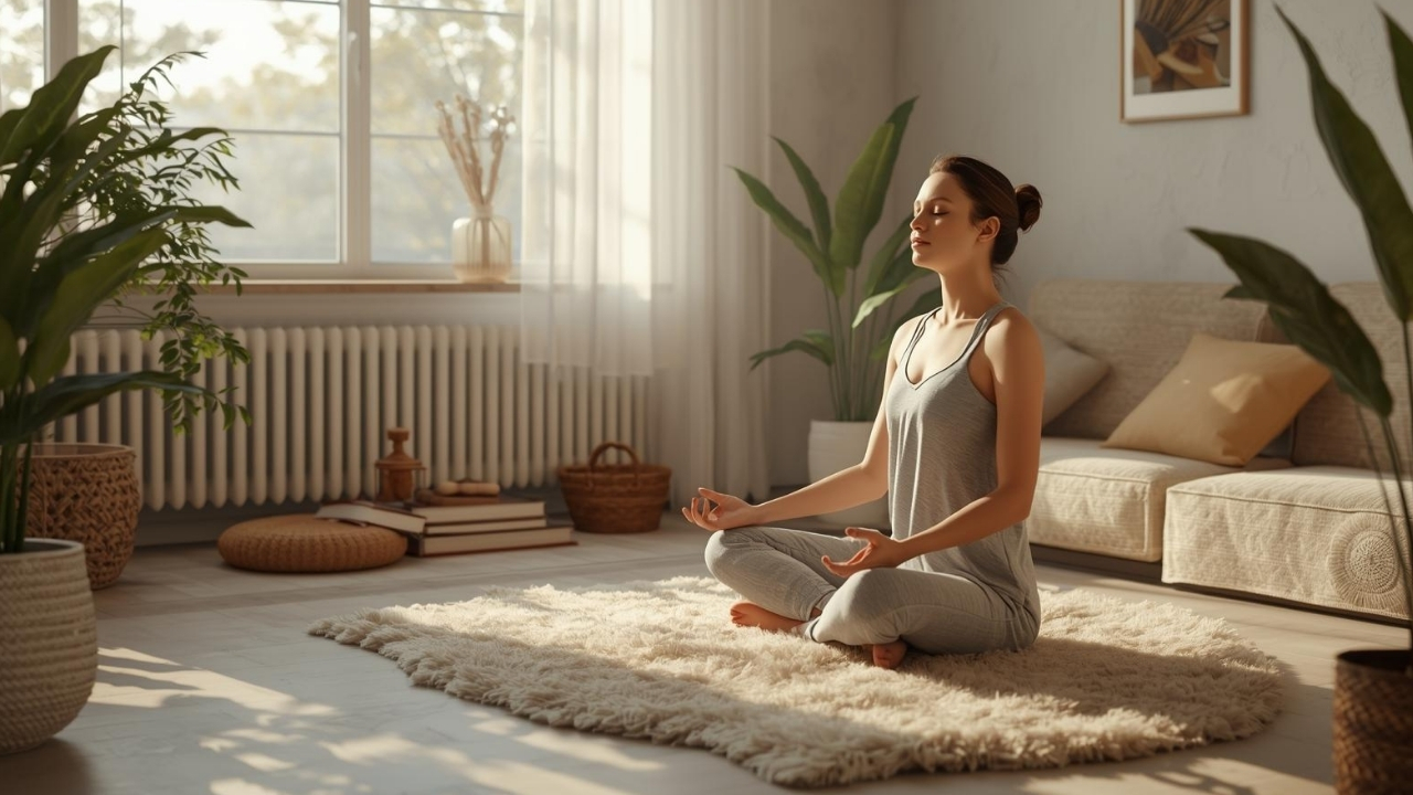 ChillBloom Guide to Mindful Living