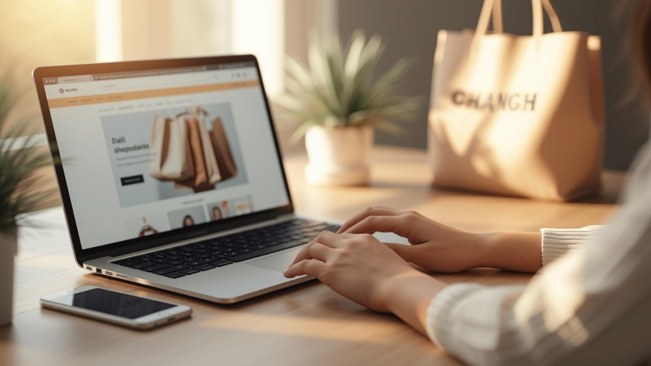 ChillBloom Guide to Smart Online Shopping