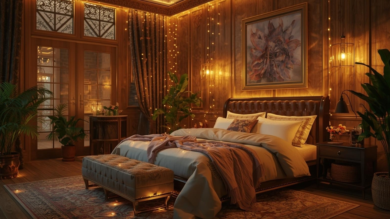 ChillBloom Ideas for Cozy Home Decor