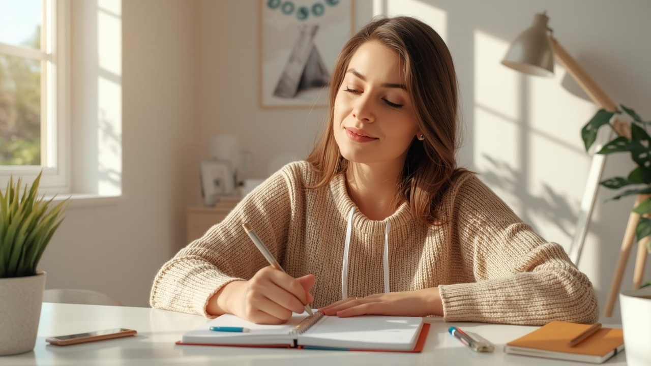 ChillBloom Tips for Boosting Daily Productivity