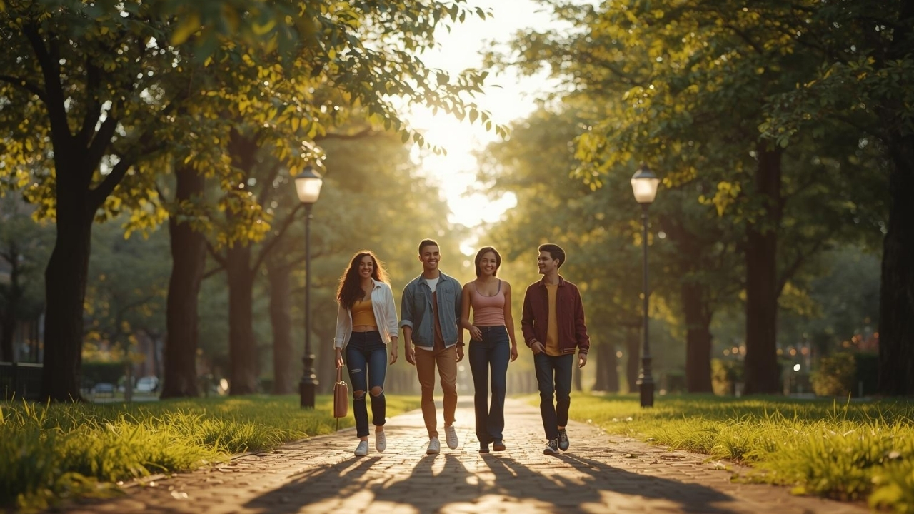 ChillBloom Tips for Building Strong Friendships