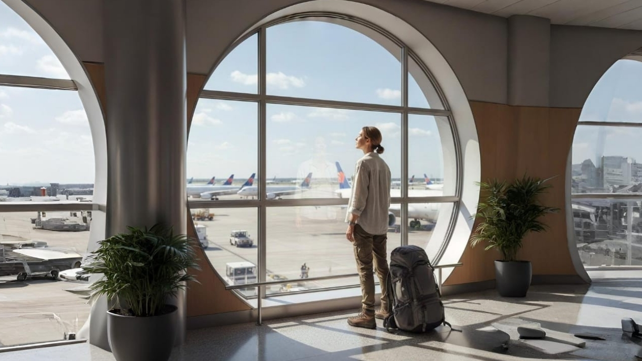 ChillBloom Travel Guide for First-Time Solo Travelers