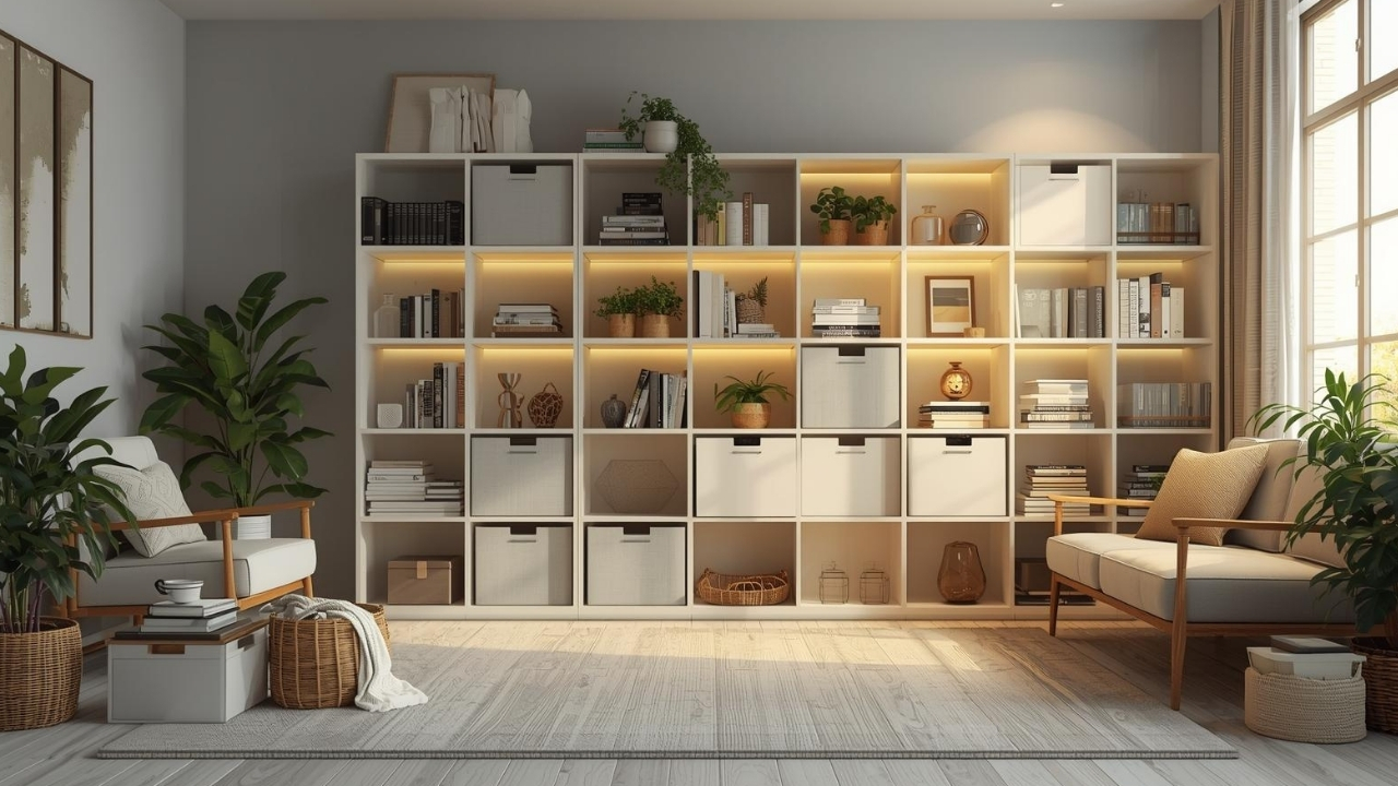 Easy Ways to Declutter Your Space