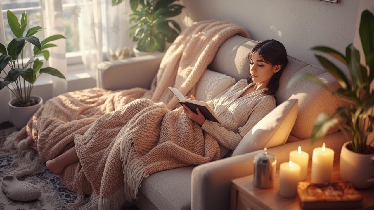 Fun Weekend Activities for Relaxation