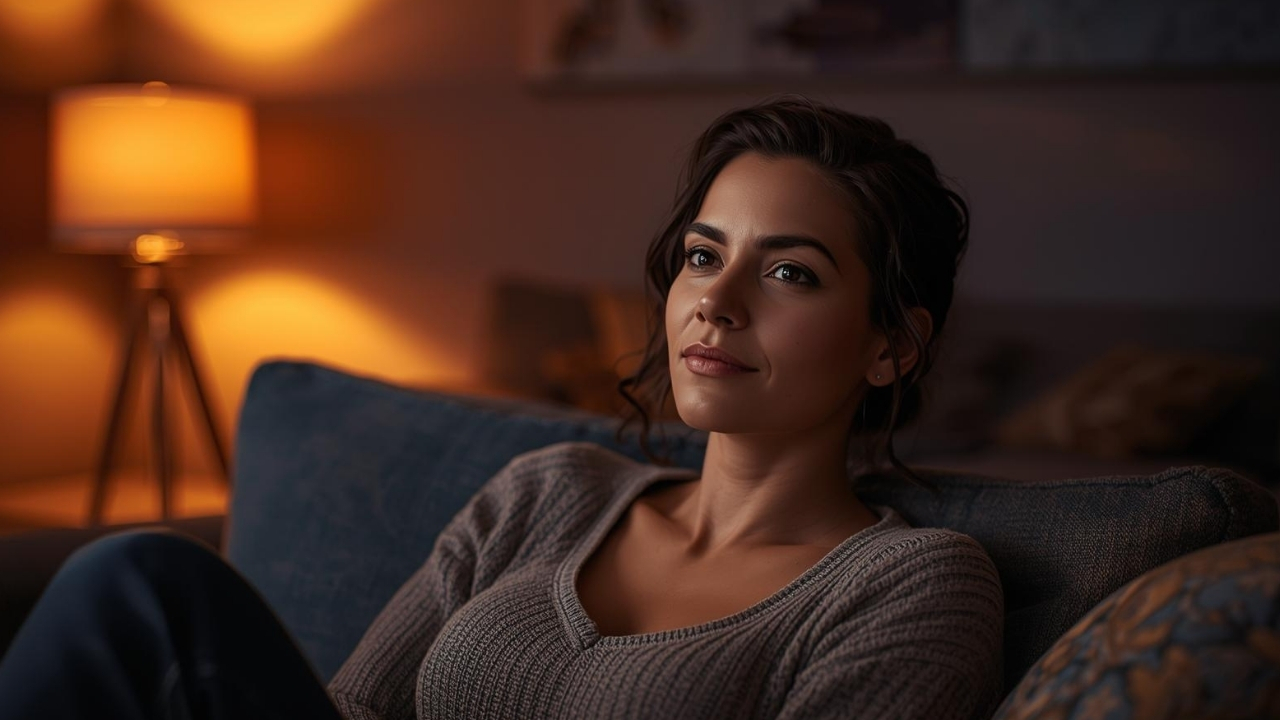 How Lighting Affects Your Mood at Home