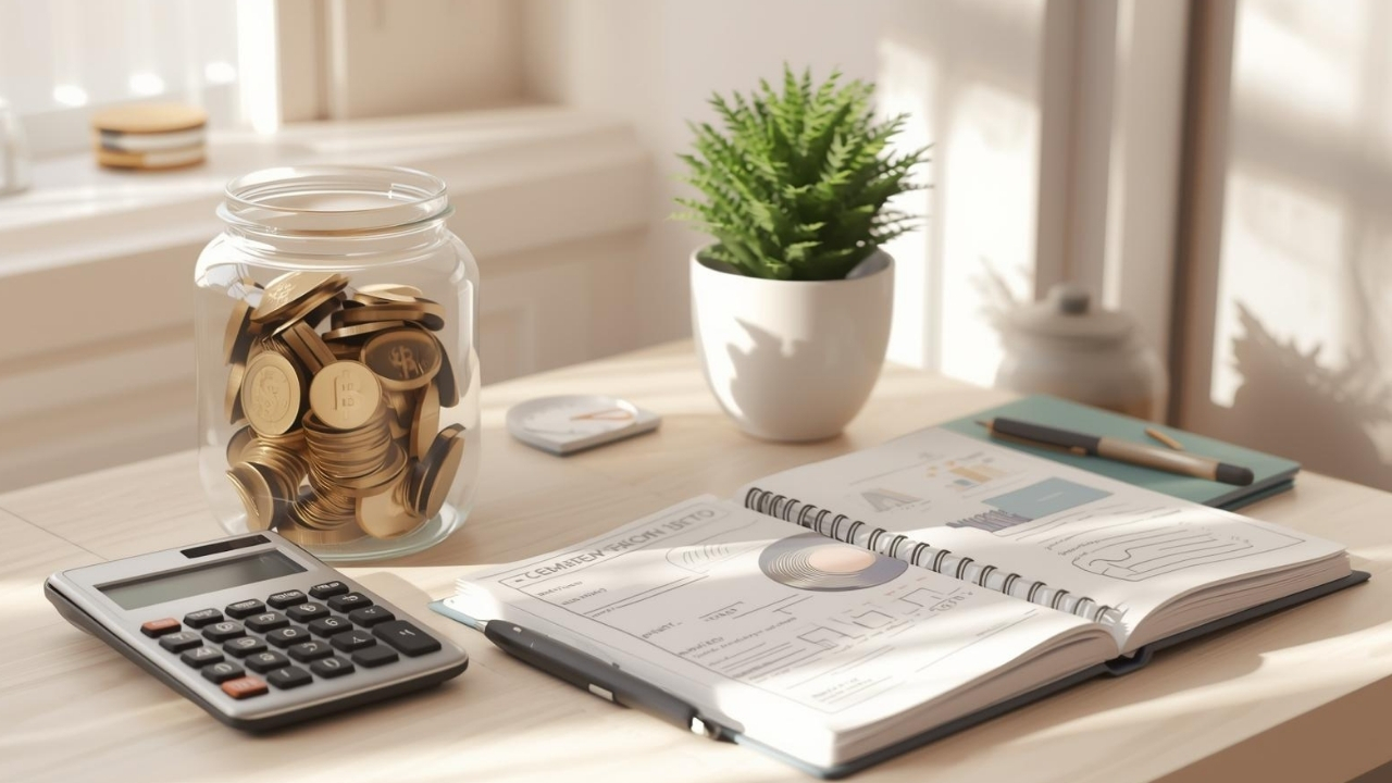 How to Build an Emergency Fund (Simple Steps)