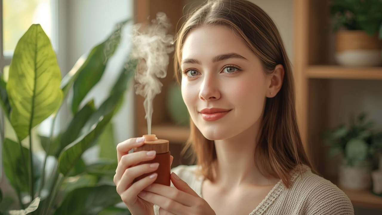 How to Make Your Home Smell Fresh Naturally