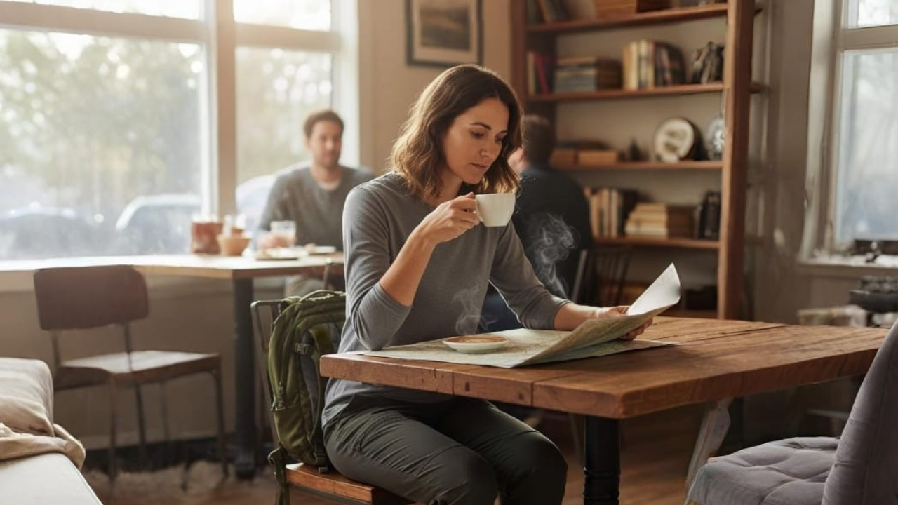 How to Make the Most Out of Weekend Trips