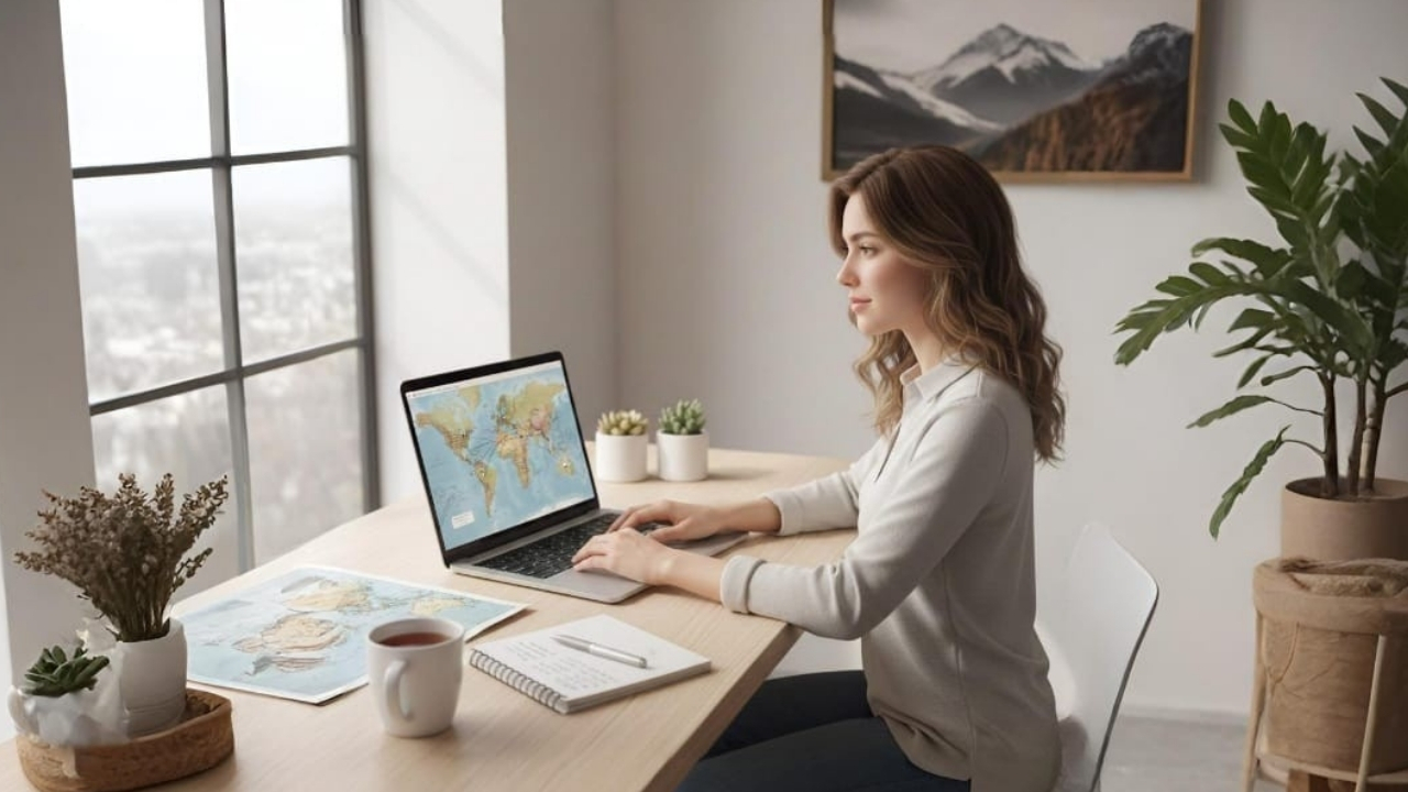 How to Plan a Stress-Free Vacation