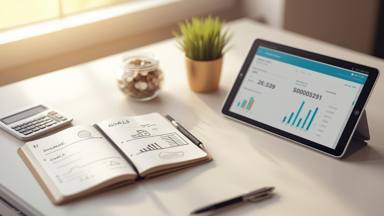 How to Plan for Big Purchases