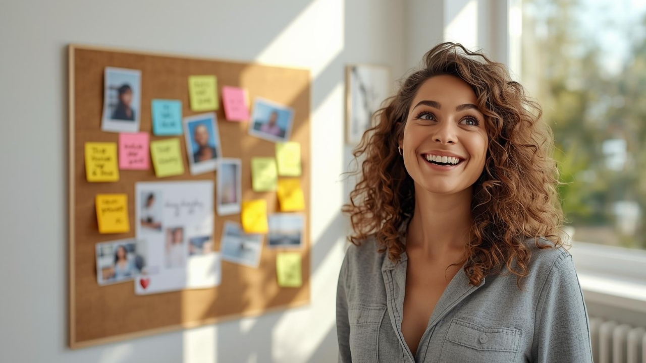 How to Set Goals That Actually Work