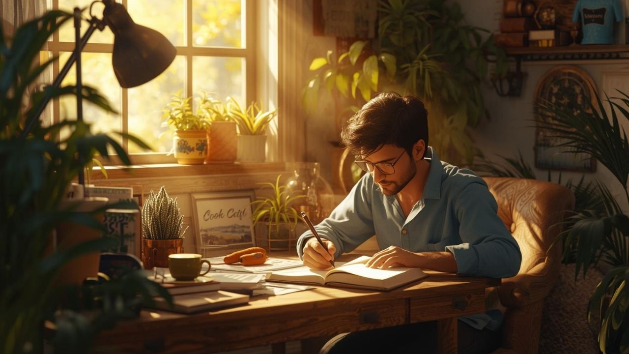 How to Set Healthy Boundaries