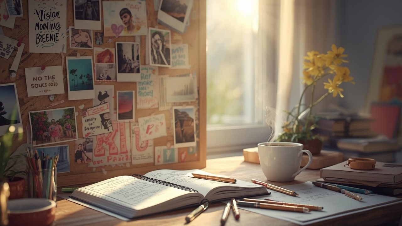 How to Stay Inspired Every Day