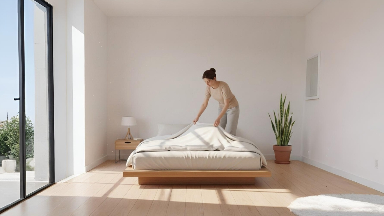 Minimalist Living Tips for a Simple Lifestyle