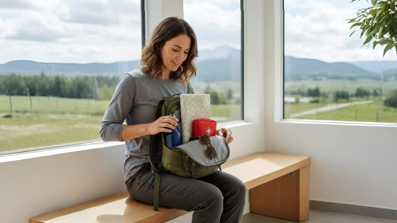 Must-Have Items for Every Traveler