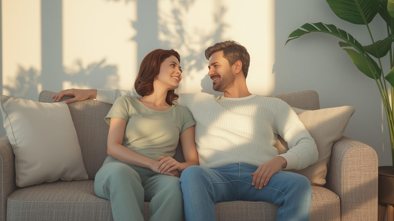 Signs of a Healthy Relationship