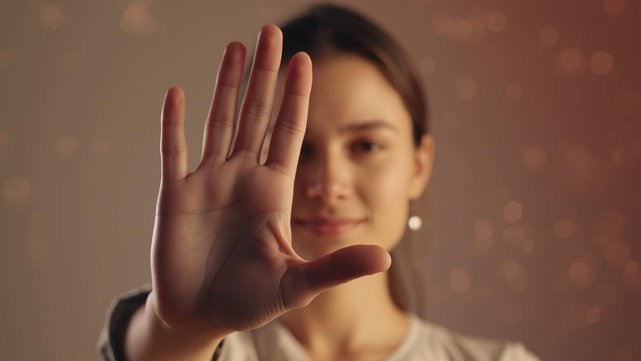 The Art of Saying No Without Feeling Guilty