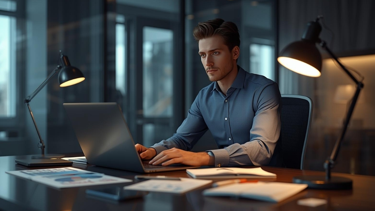 Time-Management Strategies for Busy People