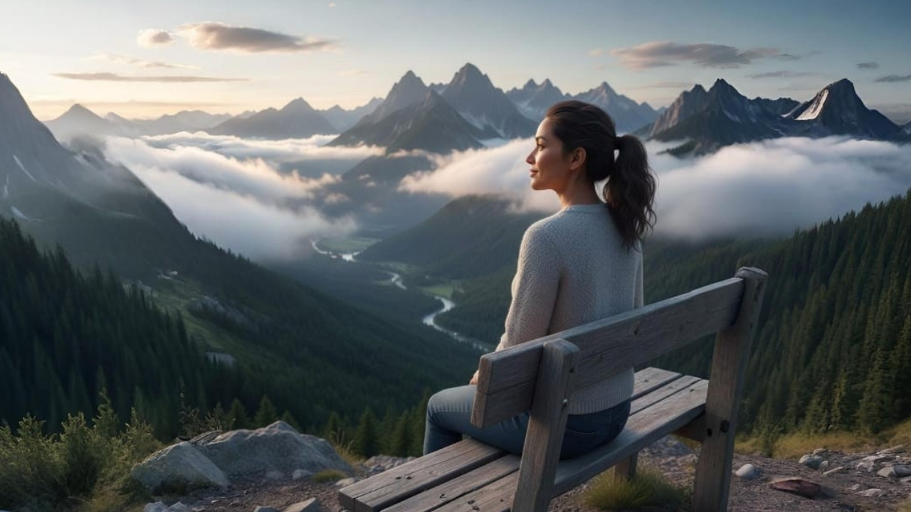 Top Relaxing Travel Destinations Around the World