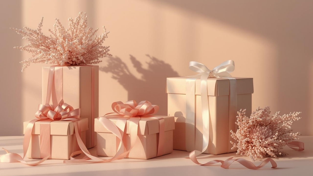 Unique Gift Ideas for Special Occasions