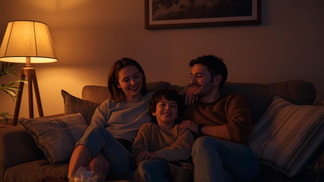 Ways to Spend Quality Time With Loved Ones